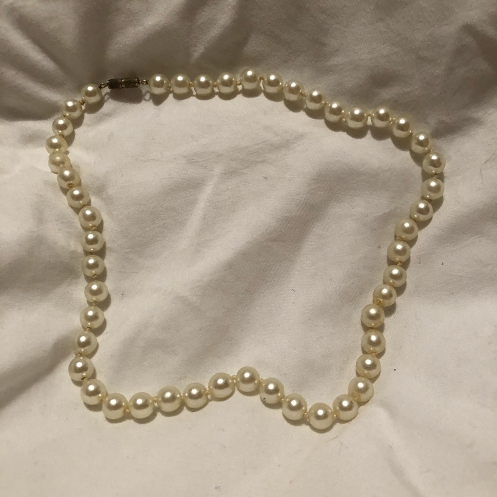Pearls
